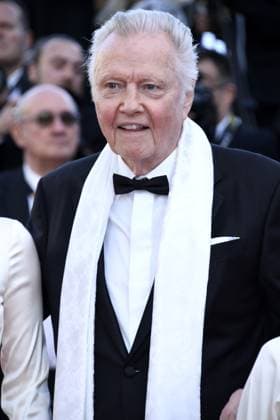 Jon Voight bei der MEGALOPOLIS Premiere bei den 77 th Filnfestspielen in Cannes 16.05.2024
