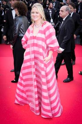 Foto IPP Daniele Cifala™ Cannes 16 05 2024 Megalopolis Red Carpet - The 77th Annual Cannes Film Festival nella foto : Guest Italy Photo Press - World Copyright