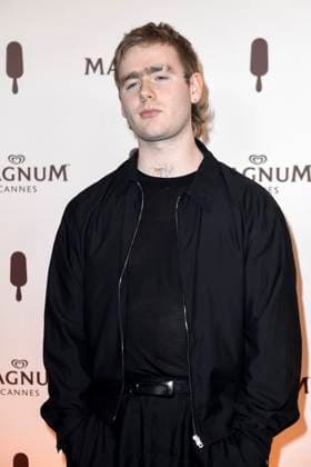 May 16, 2024: Mura Masa attends the MagnumÃ¢â‚¬Â¯Wherever Pleasure Takes YouÃ¢â‚¬Â¯party during the 77th Cannes Film Festival at Magnum Beach in Cannes, France, on 16 May 2024. Photo: - ZUMAm179 20240516_zep_m179_170 Copyright: xAlecxMichaelx