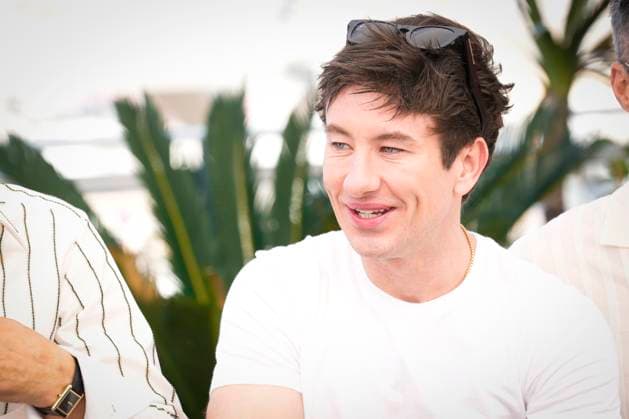 Foto IPP Daniele Cifala™ Cannes 17 05 2024 Bird Photocall - The 77th Annual Cannes Film Festival nella foto : Barry Keoghan Italy Photo Press - World Copyright