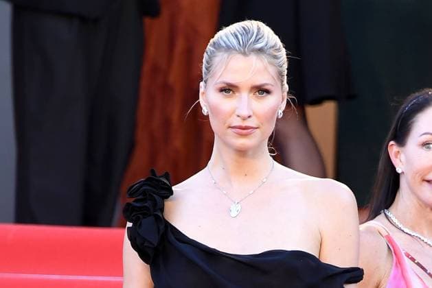 Lena Gercke bei der Megalopolis Film Premiere am 16.05.2024 in Cannes Cannes Film Festival 2024 -Megalopolis Filmpremiere