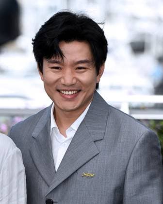 Cannes, 77th Cannes Film Festival 2024, Red carpet film An Unfinished Film In the photo: Ming Liang  Copyright: xAlbertoxTerenghix xipa-agency.nex xPoolxPhotoxEventsx03x IPA_Agency_IPA46172128