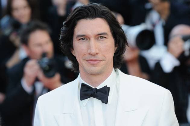 Cannes Megalopolis Red Carpet NG Adam Driver attending the ?Megalopolis? Red Carpet at Palais Des Festivals in Cannes, France on May 16 2024 as part of the 77th Cannes Film Festival. Photo by Nicolas Genin ABACAPRESS.COM Cannes France  Copyright: xGeninxNicolas ABACAx
