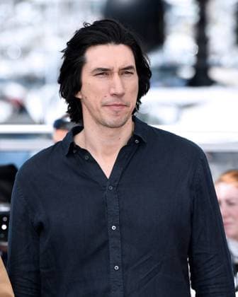 Cannes, 77th Cannes Film Festival 2024, Red carpet film Megalopolis In the photo: Adam Driver  Copyright: xAlbertoxTerenghix xipa-agency.nex xPoolxPhotoxEventsx03x IPA_Agency_IPA46175079