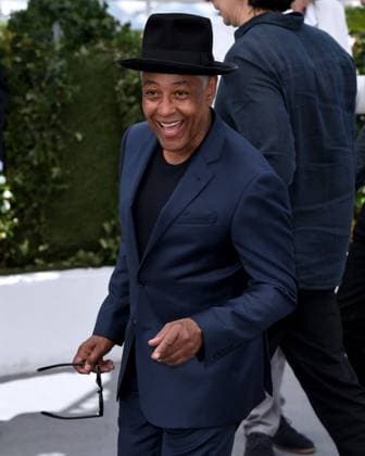 Cannes, 77th Cannes Film Festival 2024, Red carpet film Megalopolis In the photo: Giancarlo Esposito  Copyright: xAlbertoxTerenghix xipa-agency.nex xPoolxPhotoxEventsx03x IPA_Agency_IPA46175084