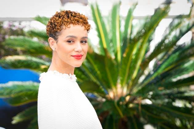 Foto IPP Daniele Cifala™ Cannes 17 05 2024 Megalopolis Photocall - The 77th Annual Cannes Film Festival nella foto : Nathalie Emmanuel Italy Photo Press - World Copyright