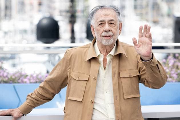 Annual Cannes Film Festival - Megalopolis Photocall - Cannes DN Francis Ford Coppola attends the Megalopolis Photocall at the 77th annual Cannes Film Festival at Palais des Festivals on May 17, 2024 in Cannes, France. Photo by David NIVIERE ABACAPRESS.COM CANNES France  Copyright: xNivierexDavid ABACAPRESS.COMx