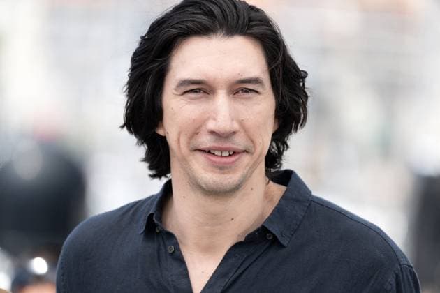 Annual Cannes Film Festival - Megalopolis Photocall - Cannes DN Adam Driver attends the Megalopolis Photocall at the 77th annual Cannes Film Festival at Palais des Festivals on May 17, 2024 in Cannes, France. Photo by David NIVIERE ABACAPRESS.COM CANNES France  Copyright: xNivierexDavid ABACAPRESS.COMx