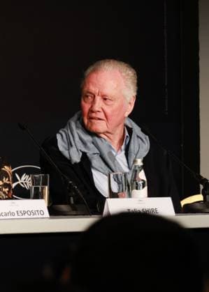 77th Cannes International Film Festival Press conference on the film Megalopolis 305071 2024 05 17 Cannes France Voight, Jon  Copyright: xIvankaxVoisinx xStarfacex STAR_305071_008