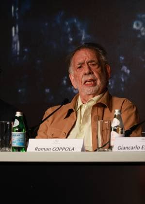 77th Cannes International Film Festival Megalopolis Press Conference 305071 2024 05 17 Cannes France Coppola, Francis Ford  Copyright: xIvankaxVoisinx xStarfacex STAR_305071_016
