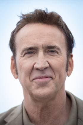 Cannes - The Surfer Photocall Nicolas Cage attends The Surfer Photocall at the 77th annual Cannes Film Festival at Palais des Festivals on May 17, 2024 in Cannes, France Cannes France  Copyright: xShootpix ABACAx