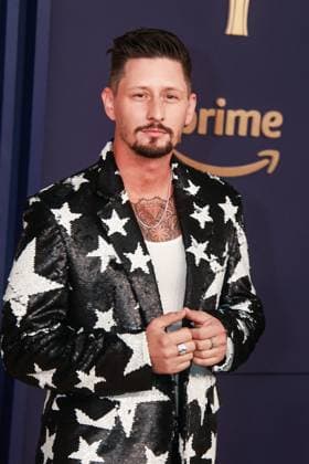 May 15, 2024, Frisco, Tx, USA: Chris Housman attends the 59th Academy of Country Music Awards at Omni Frisco Hotel at The Star on May 16, 2024 in Frisco, Texas. Frisco USA - ZUMAs181 20240515_zea_s181_107 Copyright: xOzziexBx