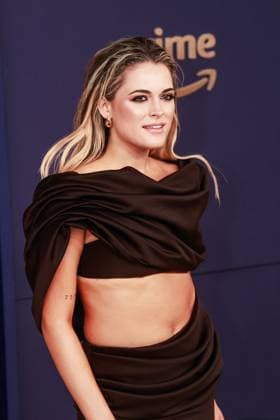 May 15, 2024, Frisco, Tx, USA: Alana Springsteen attends the 59th Academy of Country Music Awards at Omni Frisco Hotel at The Star on May 16, 2024 in Frisco, Texas. Frisco USA - ZUMAs181 20240515_zea_s181_123 Copyright: xOzziexBx