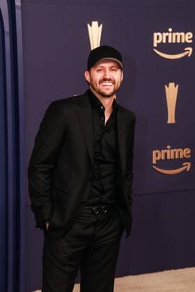 May 15, 2024, Frisco, Tx, USA: Drew Baldridge attends the 59th Academy of Country Music Awards at Omni Frisco Hotel at The Star on May 16, 2024 in Frisco, Texas. Frisco USA - ZUMAs181 20240515_zea_s181_129 Copyright: xOzziexBx
