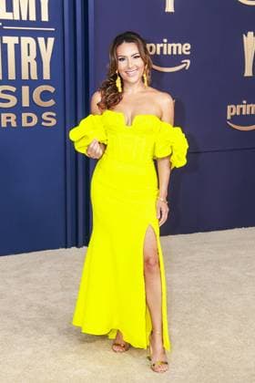 May 15, 2024, Frisco, Tx, USA: Dani Rose attends the 59th Academy of Country Music Awards at Omni Frisco Hotel at The Star on May 16, 2024 in Frisco, Texas. Frisco USA - ZUMAs181 20240515_zea_s181_135 Copyright: xOzziexBx