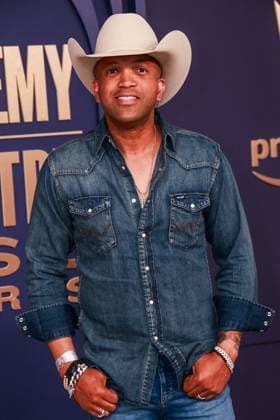 May 15, 2024, Frisco, Tx, USA: Coffey Anderson attends the 59th Academy of Country Music Awards at Omni Frisco Hotel at The Star on May 16, 2024 in Frisco, Texas. Frisco USA - ZUMAs181 20240515_zea_s181_146 Copyright: xOzziexBx