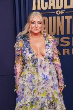 May 15, 2024, Frisco, Tx, USA: Jesse Jo Dillon attends the 59th Academy of Country Music Awards at Omni Frisco Hotel at The Star on May 16, 2024 in Frisco, Texas. Frisco USA - ZUMAs181 20240515_zea_s181_143 Copyright: xOzziexBx