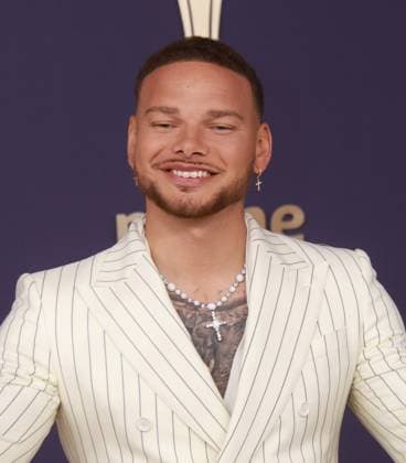 May 16, 2024, Frisco, Tx, USA: Kane Brown attends the 59th Academy of Country Music Awards at Omni Frisco Hotel at The Star on May 16, 2024 in Frisco, Texas. Frisco USA - ZUMAs181 20240516_zea_s181_334 Copyright: xOzziexBx