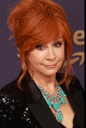May 16, 2024, Frisco, Tx, USA: Reba McEntire attends the 59th Academy of Country Music Awards at Omni Frisco Hotel at The Star on May 16, 2024 in Frisco, Texas. Frisco USA - ZUMAs181 20240516_zea_s181_302 Copyright: xOzziexBx