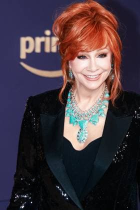 May 16, 2024, Frisco, Tx, USA: Reba McEntire attends the 59th Academy of Country Music Awards at Omni Frisco Hotel at The Star on May 16, 2024 in Frisco, Texas. Frisco USA - ZUMAs181 20240516_zea_s181_293 Copyright: xOzziexBx