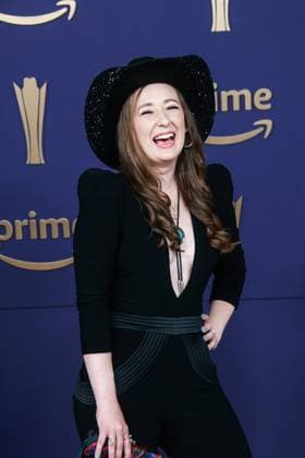 May 16, 2024, Frisco, Tx, USA: Trannie Anderson attends the 59th Academy of Country Music Awards at Omni Frisco Hotel at The Star on May 16, 2024 in Frisco, Texas. Frisco USA - ZUMAs181 20240516_zea_s181_279 Copyright: xOzziexBx