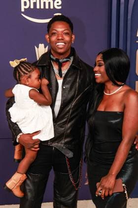 May 15, 2024, Frisco, Tx, USA: Yung Bleu attends the 59th Academy of Country Music Awards at Omni Frisco Hotel at The Star on May 16, 2024 in Frisco, Texas. Frisco USA - ZUMAs181 20240515_zea_s181_150 Copyright: xOzziexBx