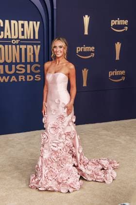 May 15, 2024, Frisco, Tx, USA: Sariti Callahan attends the 59th Academy of Country Music Awards at Omni Frisco Hotel at The Star on May 16, 2024 in Frisco, Texas. Frisco USA - ZUMAs181 20240515_zea_s181_175 Copyright: xOzziexBx
