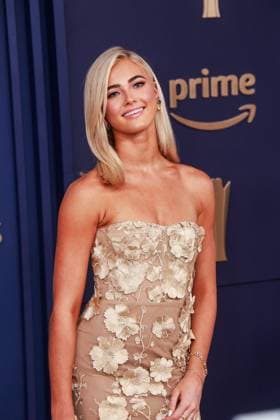 May 15, 2024, Frisco, Tx, USA: Rylee Arnold attends the 59th Academy of Country Music Awards at Omni Frisco Hotel at The Star on May 16, 2024 in Frisco, Texas. Frisco USA - ZUMAs181 20240515_zea_s181_184 Copyright: xOzziexBx