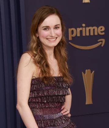 May 16, 2024, Frisco, Tx, USA: Kat Higgins attends the 59th Academy of Country Music Awards at Omni Frisco Hotel at The Star on May 16, 2024 in Frisco, Texas. Frisco USA - ZUMAs181 20240516_zea_s181_154 Copyright: xOzziexBx