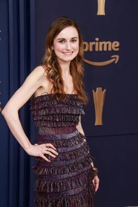 May 16, 2024, Frisco, Tx, USA: Kat Higgins attends the 59th Academy of Country Music Awards at Omni Frisco Hotel at The Star on May 16, 2024 in Frisco, Texas. Frisco USA - ZUMAs181 20240516_zea_s181_155 Copyright: xOzziexBx
