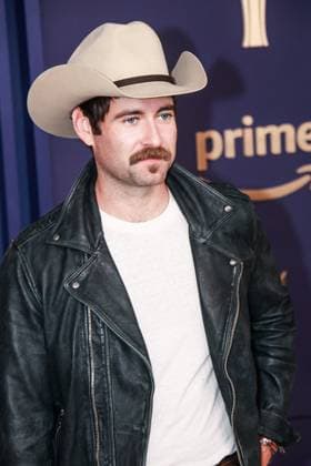 May 16, 2024, Frisco, Tx, USA: Dustin Haney attends the 59th Academy of Country Music Awards at Omni Frisco Hotel at The Star on May 16, 2024 in Frisco, Texas. Frisco USA - ZUMAs181 20240516_zea_s181_186 Copyright: xOzziexBx