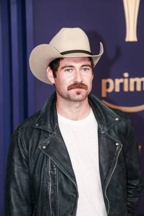 May 16, 2024, Frisco, Tx, USA: Dustin Haney attends the 59th Academy of Country Music Awards at Omni Frisco Hotel at The Star on May 16, 2024 in Frisco, Texas. Frisco USA - ZUMAs181 20240516_zea_s181_187 Copyright: xOzziexBx