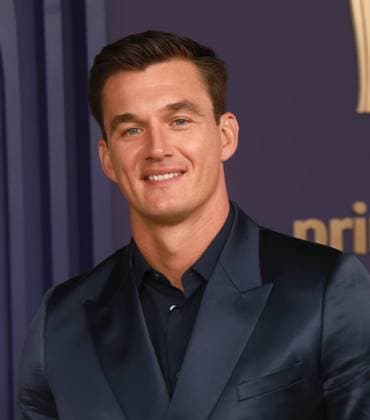 May 16, 2024, Frisco, Tx, USA: Tyler Cameron attends the 59th Academy of Country Music Awards at Omni Frisco Hotel at The Star on May 16, 2024 in Frisco, Texas. Frisco USA - ZUMAs181 20240516_zea_s181_234 Copyright: xOzziexBx