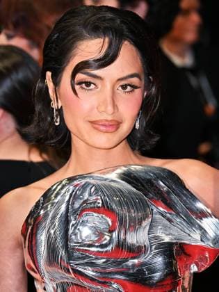 Cannes, 77th Cannes Film Festival 2024, Fourth Night - red carpet of the film Oh Canada - In the photo: Diipa Khosla  Copyright: xManuelexMangiarottix xipa-agencyx xPoolxPhotoxEventsx03x IPA_Agency_IPA46197843