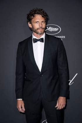 B Photocall of the dinner TrophÃ e Chopard at Carlton Beach during the 77th Festival International du Film de Cannes Arnaud Binard Photocall of the dinner TrophÃ e Chopard at Carlton Beach during the 77th Festival International du Film de Cannes On May 17th 2024 Olivier Borde Bestimage Photocall of the dinner Chopard Trophy during the 77th annual Cannes Film Festival at Carlton Beach On May 17th 2024 Cannes France  Copyright: xOLIVIERxBORDEx xBESTIMAGExOLIVIERxBORDEx xBESTIMAGEx