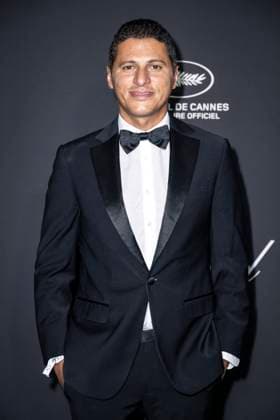 B Photocall of the dinner TrophÃ e Chopard at Carlton Beach during the 77th Festival International du Film de Cannes Guest Photocall of the dinner TrophÃ e Chopard at Carlton Beach during the 77th Festival International du Film de Cannes On May 17th 2024 Olivier Borde Bestimage Photocall of the dinner Chopard Trophy during the 77th annual Cannes Film Festival at Carlton Beach On May 17th 2024 Cannes France  Copyright: xOLIVIERxBORDEx xBESTIMAGExOLIVIERxBORDEx xBESTIMAGEx