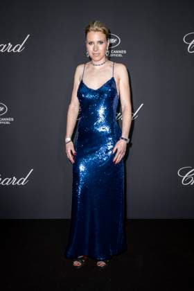 B Photocall of the dinner TrophÃ e Chopard at Carlton Beach during the 77th Festival International du Film de Cannes Guest Photocall of the dinner TrophÃ e Chopard at Carlton Beach during the 77th Festival International du Film de Cannes On May 17th 2024 Olivier Borde Bestimage Photocall of the dinner Chopard Trophy during the 77th annual Cannes Film Festival at Carlton Beach On May 17th 2024 Cannes France  Copyright: xOLIVIERxBORDEx xBESTIMAGExOLIVIERxBORDEx xBESTIMAGEx
