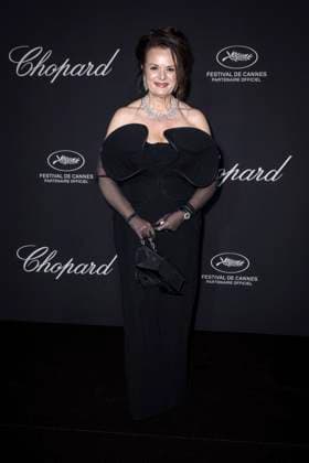 B Photocall of the dinner TrophÃ e Chopard at Carlton Beach during the 77th Festival International du Film de Cannes Guest Photocall of the dinner TrophÃ e Chopard at Carlton Beach during the 77th Festival International du Film de Cannes On May 17th 2024 Olivier Borde Bestimage Photocall of the dinner Chopard Trophy during the 77th annual Cannes Film Festival at Carlton Beach On May 17th 2024 Cannes France  Copyright: xOLIVIERxBORDEx xBESTIMAGExOLIVIERxBORDEx xBESTIMAGEx