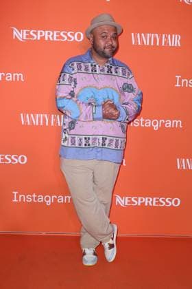 Cannes - The Nespresso x Vanity Fair x Instagram Party Raphal Yem attending the Nespresso x Vanity Fair x Instagram Party at the Plage Nespresso at the 77th annual Cannes Film Festival on May 17, 2024 in Cannes, France. Photo by Jerome DominÃ ABACAPRESS.COM  Copyright: xDominexJerome ABACAx