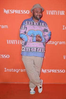 Cannes - The Nespresso x Vanity Fair x Instagram Party Raphal Yem attending the Nespresso x Vanity Fair x Instagram Party at the Plage Nespresso at the 77th annual Cannes Film Festival on May 17, 2024 in Cannes, France. Photo by Jerome DominÃ ABACAPRESS.COM  Copyright: xDominexJerome ABACAx