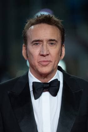 Cannes The Surfer Premiere Nicolas Cage attending The Surfer Premiere as part of the 77th Cannes International Film Festival in Cannes, France on May 17, 2024. Photo by Aurore Marechal ABACAPRESS.COM Cannes France  Copyright: xMarechalxAurore ABACAx