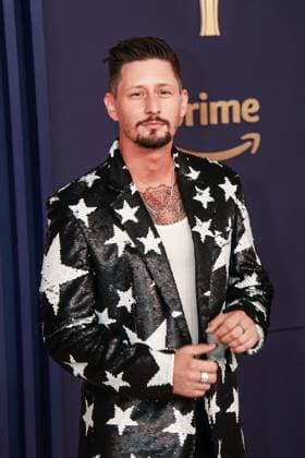 Chris Housman attends the 59th Academy of Country Music Awards at Omni Frisco Hotel at The Star on May 16, 2024 in Frisco, Texas. Photo: Ozzie B imageSPACE MediaPunch Copyright: ximageSPACEx