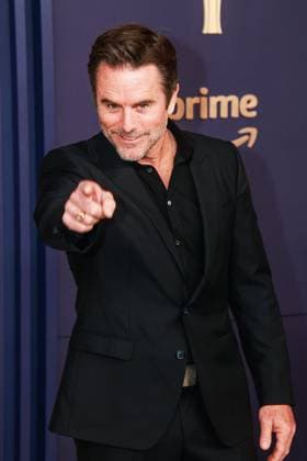 Charles Esten attends the 59th Academy of Country Music Awards at Omni Frisco Hotel at The Star on May 16, 2024 in Frisco, Texas. Photo: Ozzie B imageSPACE MediaPunch Copyright: ximageSPACEx
