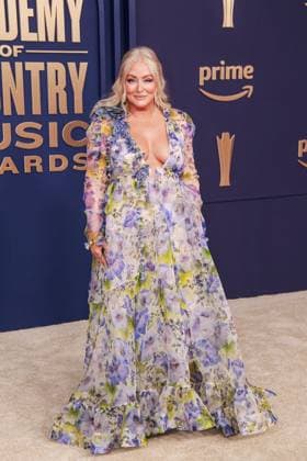 Jesse Jo Dillon attends the 59th Academy of Country Music Awards at Omni Frisco Hotel at The Star on May 16, 2024 in Frisco, Texas. Photo: Ozzie B imageSPACE MediaPunch Copyright: ximageSPACEx