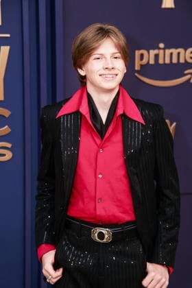 Mason Ramsey attends the 59th Academy of Country Music Awards at Omni Frisco Hotel at The Star on May 16, 2024 in Frisco, Texas. Photo: Ozzie B imageSPACE MediaPunch Copyright: ximageSPACEx