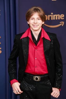Mason Ramsey attends the 59th Academy of Country Music Awards at Omni Frisco Hotel at The Star on May 16, 2024 in Frisco, Texas. Photo: Ozzie B imageSPACE MediaPunch Copyright: ximageSPACEx