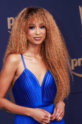 Tiera Kennedy attends the 59th Academy of Country Music Awards at Omni Frisco Hotel at The Star on May 16, 2024 in Frisco, Texas. Photo: Ozzie B imageSPACE MediaPunch Copyright: ximageSPACEx