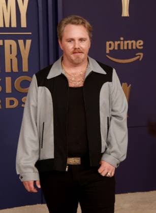 ERNEST attends the 59th Academy of Country Music Awards at Omni Frisco Hotel at The Star on May 16, 2024 in Frisco, Texas. Photo: Ozzie B imageSPACE MediaPunch Copyright: ximageSPACEx