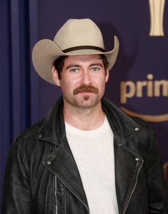 Dustin Haney attends the 59th Academy of Country Music Awards at Omni Frisco Hotel at The Star on May 16, 2024 in Frisco, Texas. Photo: Ozzie B imageSPACE MediaPunch Copyright: ximageSPACEx