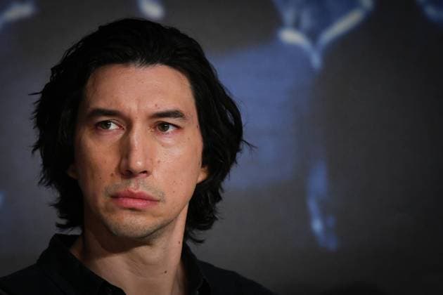 Cannes - Megalopolis Press Conference Adam Driver attends the Megalopolis press conference during the 77th annual Cannes Film Festival at Palais des Festivals on May 17, 2024 in Cannes, France. Photo by Cyril Pecquenard Pool ABACAPRESS.COM Cannes France  Copyright: xPecquenardxCyril Pool ABACAx
